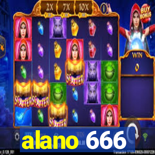 alano 666